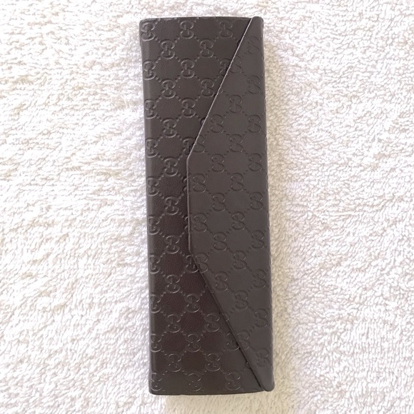 Gucci Tri-fold Eyeglass Case - Picture 6 of 6